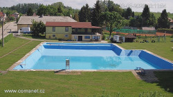 Koupaliště