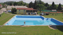 Koupaliště