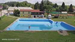 Koupaliště