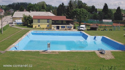 Koupaliště