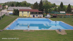 Koupaliště