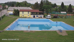 Koupaliště