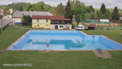 Koupaliště