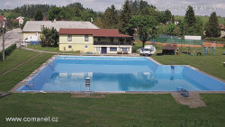 Koupaliště