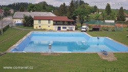 Koupaliště