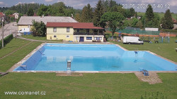 Koupaliště
