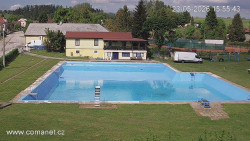 Koupaliště