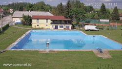 Koupaliště