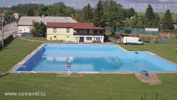 Koupaliště