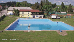 Koupaliště