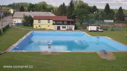 Koupaliště