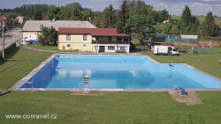 Koupaliště