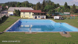 Koupaliště
