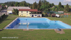 Koupaliště