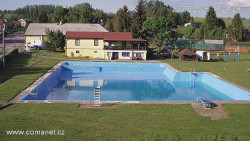 Koupaliště