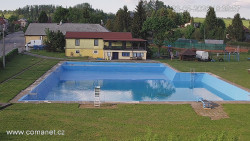 Koupaliště
