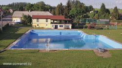 Koupaliště