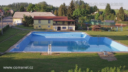 Koupaliště