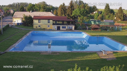 Koupaliště