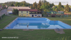 Koupaliště