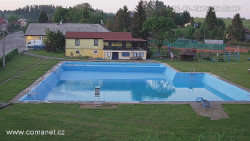 Koupaliště