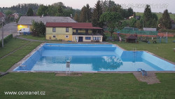 Koupaliště