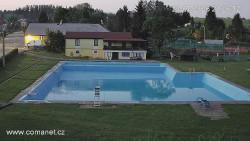 Koupaliště