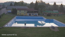 Koupaliště