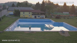 Koupaliště