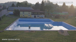 Koupaliště