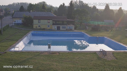Koupaliště