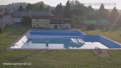 Koupaliště