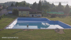Koupaliště
