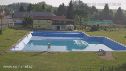 Koupaliště
