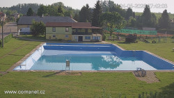 Koupaliště