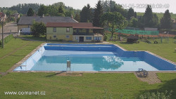 Koupaliště