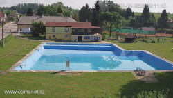 Koupaliště