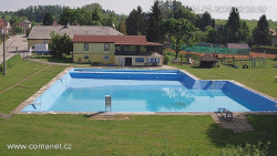 Koupaliště