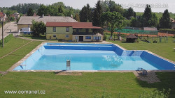 Koupaliště