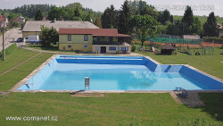 Koupaliště