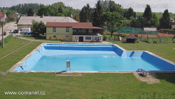 Koupaliště