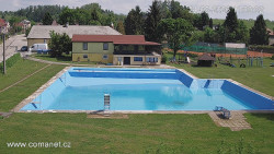 Koupaliště