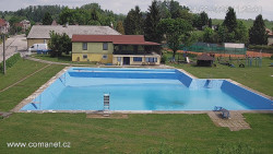 Koupaliště