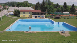 Koupaliště