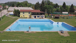 Koupaliště