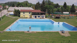 Koupaliště