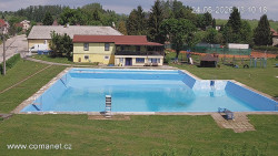 Koupaliště