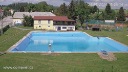 Koupaliště