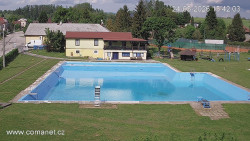 Koupaliště