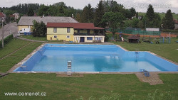 Koupaliště